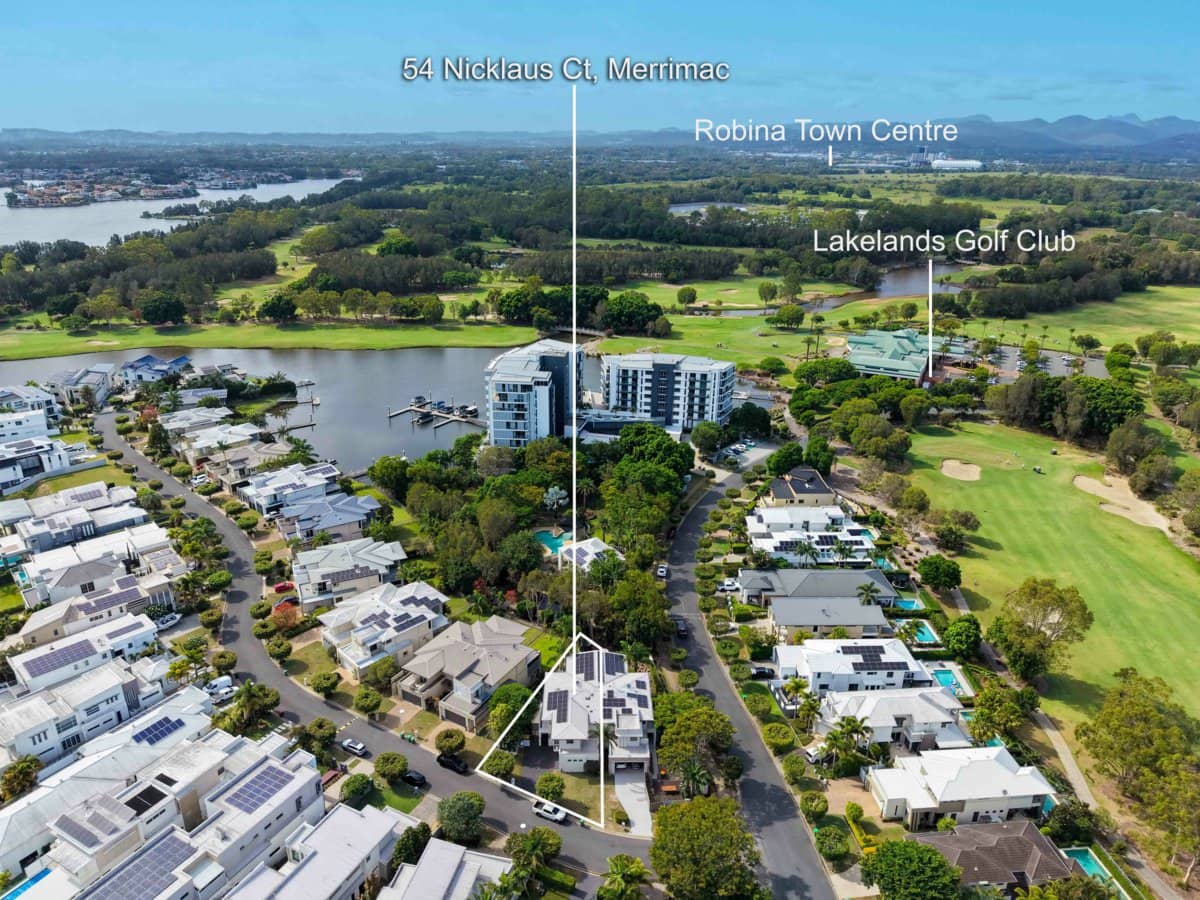 54 Nicklaus Court, MERRIMAC - Thumbnail 5