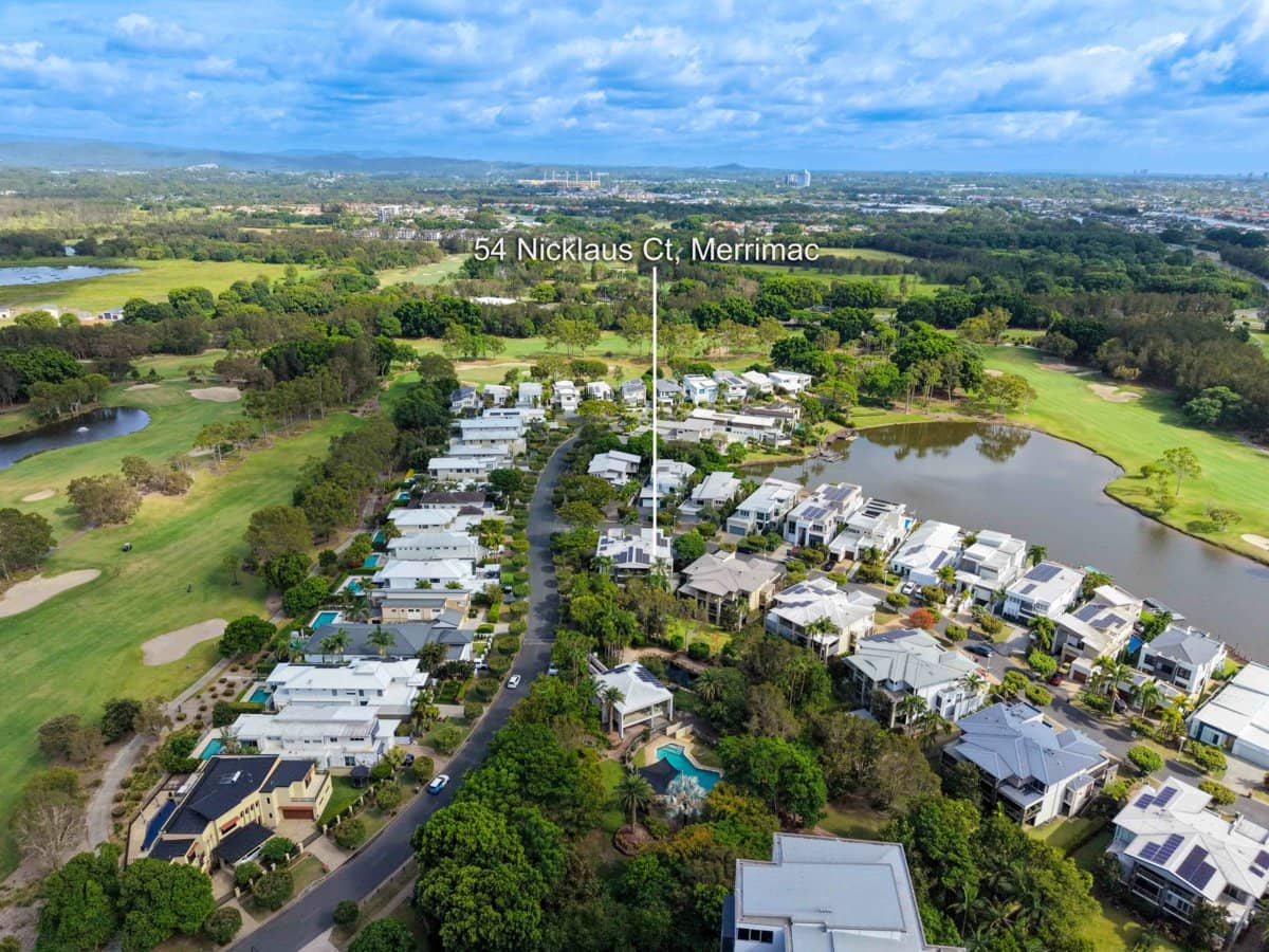 54 Nicklaus Court, MERRIMAC - Thumbnail 6