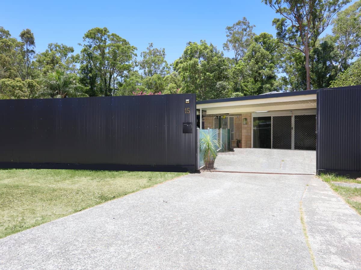 15 Rivergum Drive, NERANG - Thumbnail 5