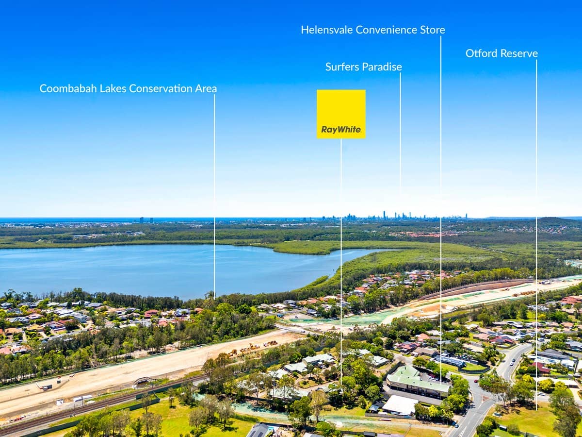 25/70 Ridgevale Drive, HELENSVALE - Thumbnail 13