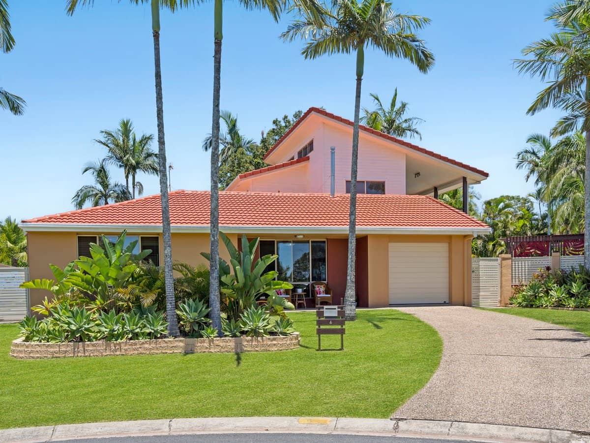 6 Goulburn Court, HELENSVALE - Thumbnail 2