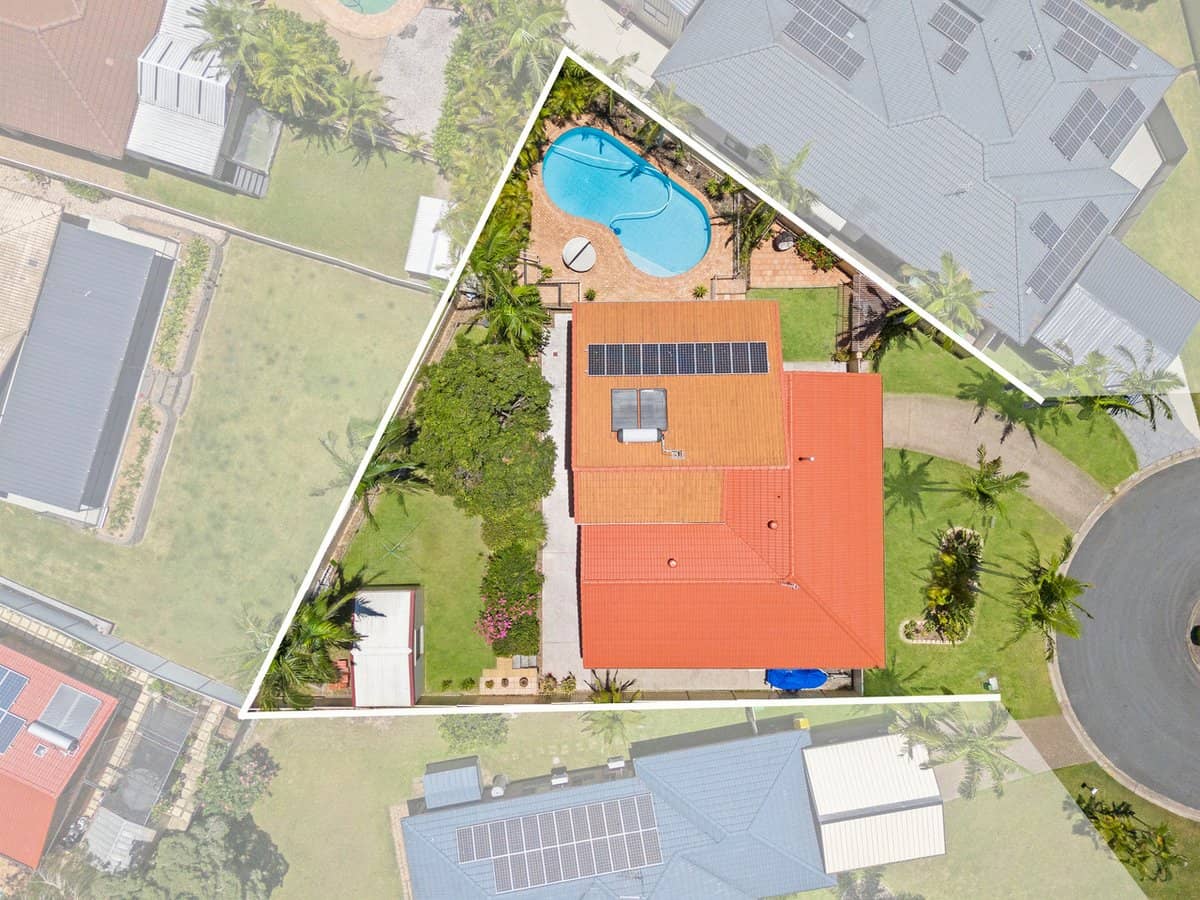 6 Goulburn Court, HELENSVALE - Thumbnail 28