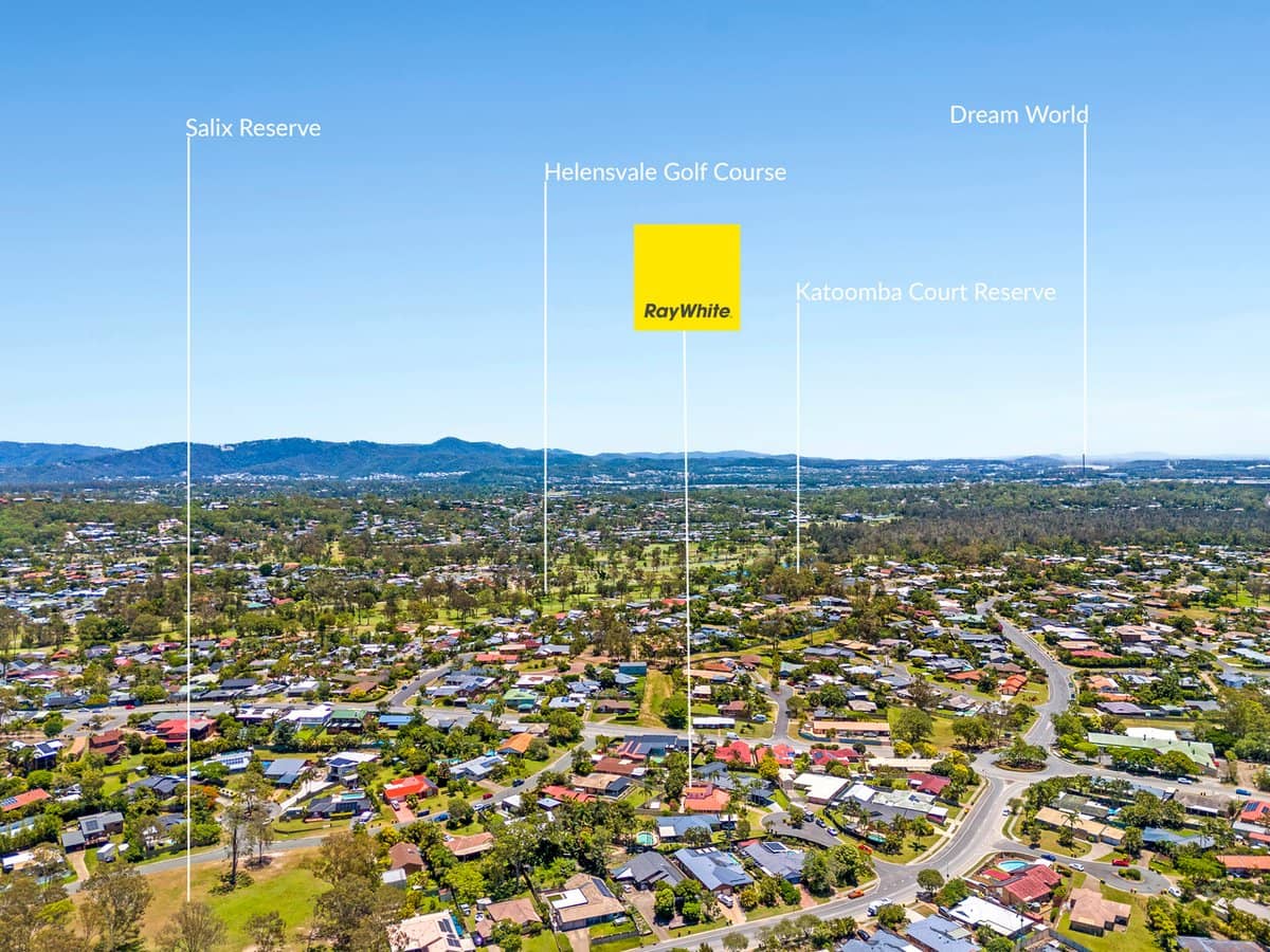 6 Goulburn Court, HELENSVALE - Thumbnail 29