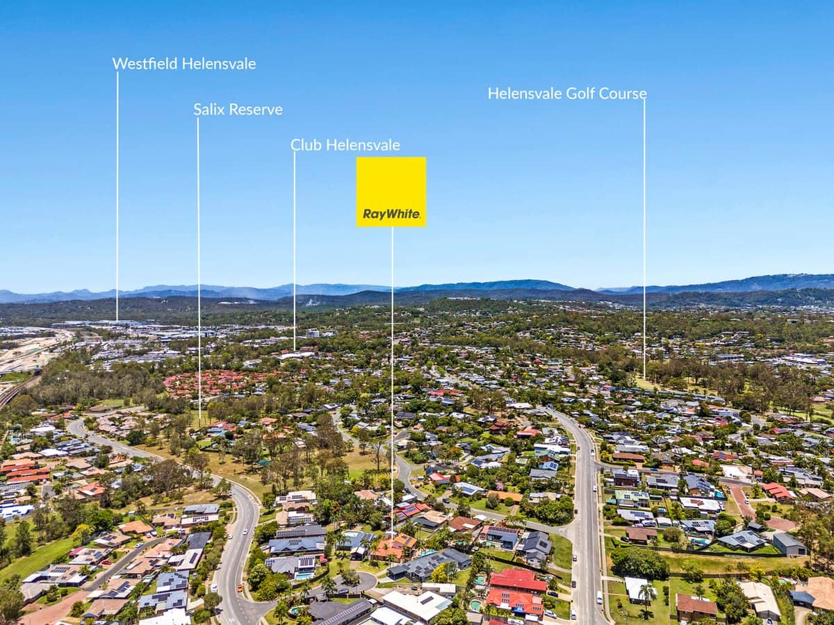 6 Goulburn Court, HELENSVALE - Thumbnail 30