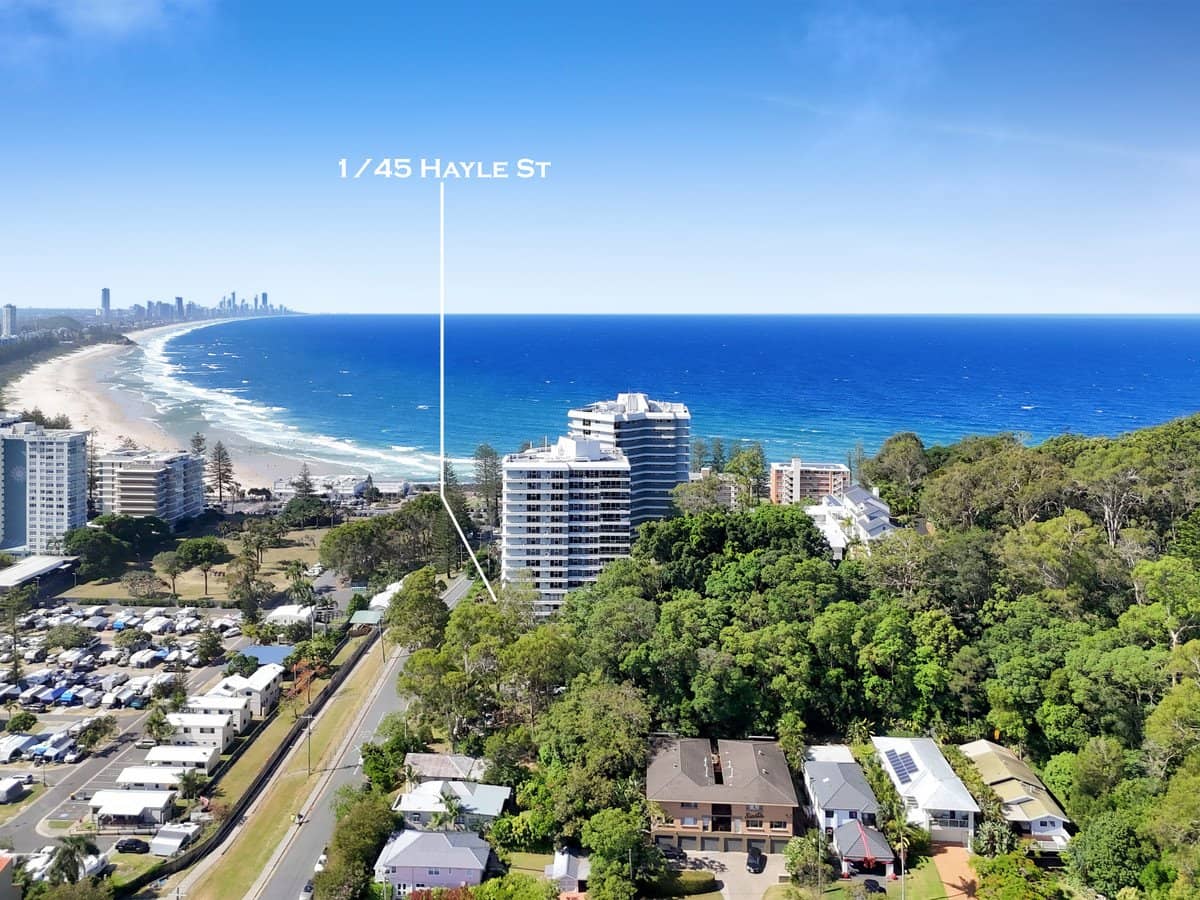 45 Hayle Street, Burleigh Heads - Thumbnail 2