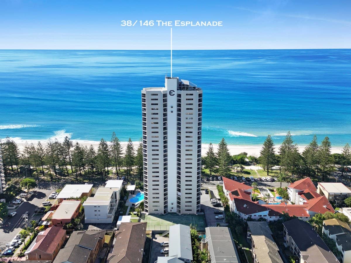 146 The Esplanade, Burleigh Heads - Thumbnail 22