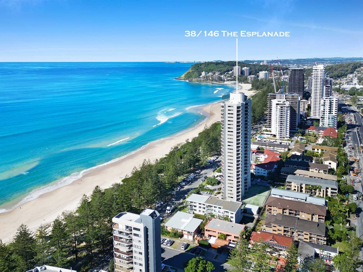 146 The Esplanade, Burleigh Heads - Thumbnail 23