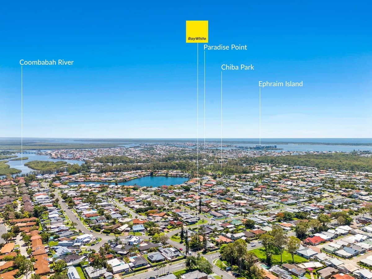 1 Burrinjuck Drive, Coombabah - Thumbnail 11