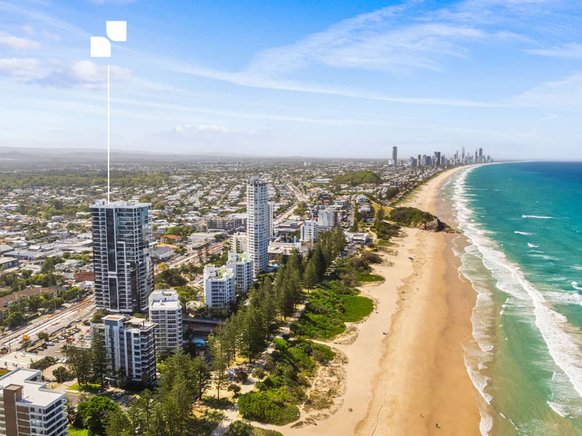 1969 Gold Coast Highway, BURLEIGH HEADS - Thumbnail 26