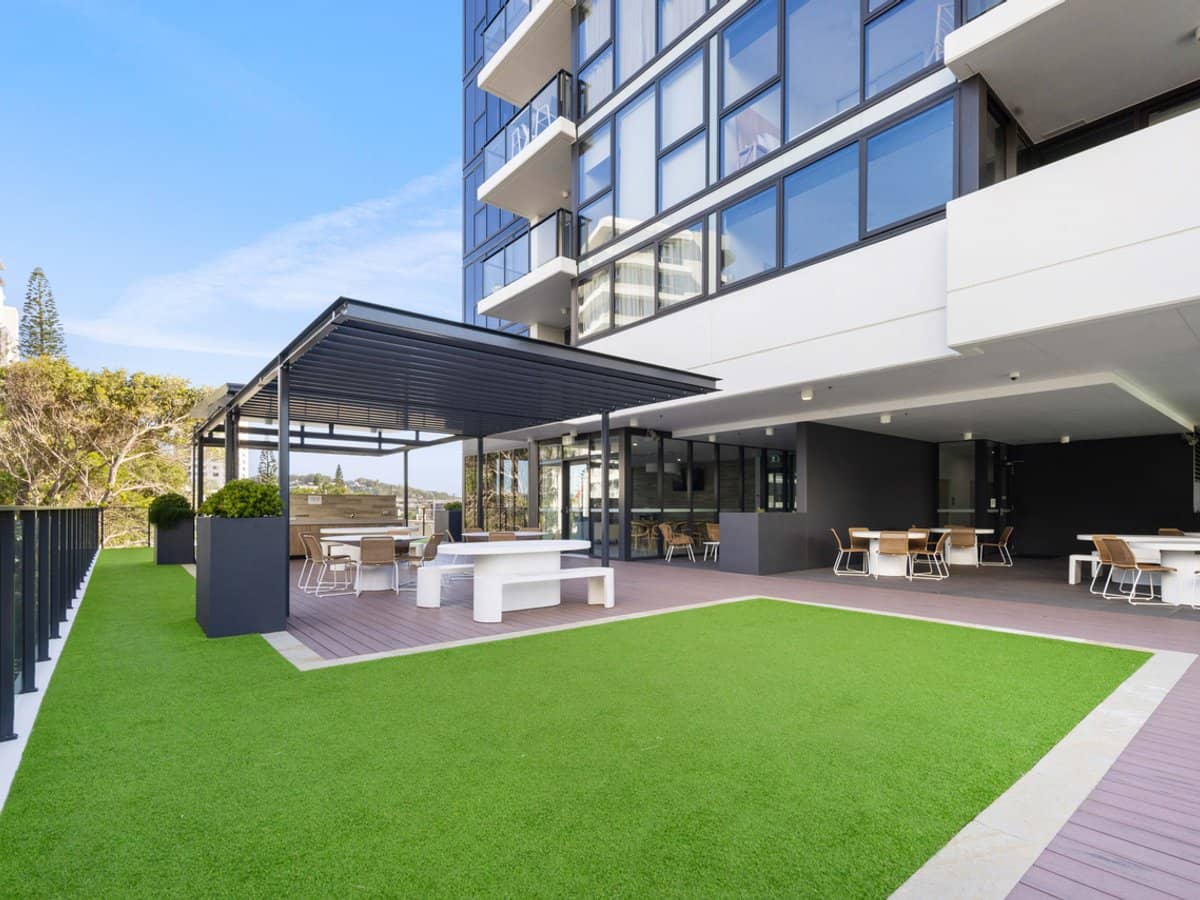 1969 Gold Coast Highway, BURLEIGH HEADS - Thumbnail 17