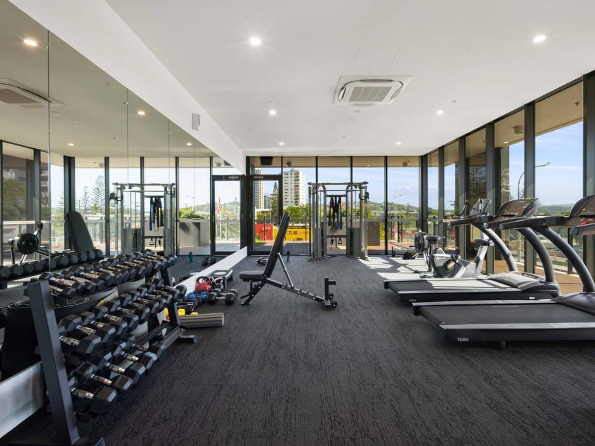 1969 Gold Coast Highway, BURLEIGH HEADS - Thumbnail 18