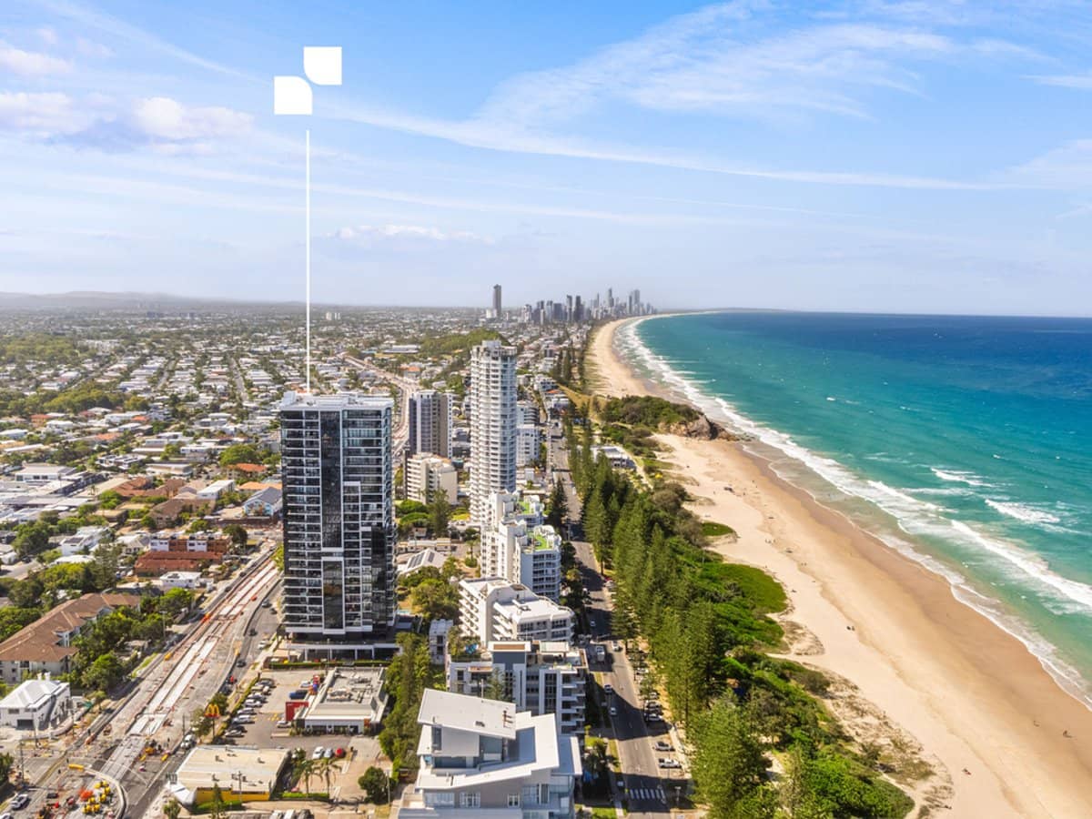 1969 Gold Coast Highway, BURLEIGH HEADS - Thumbnail 25