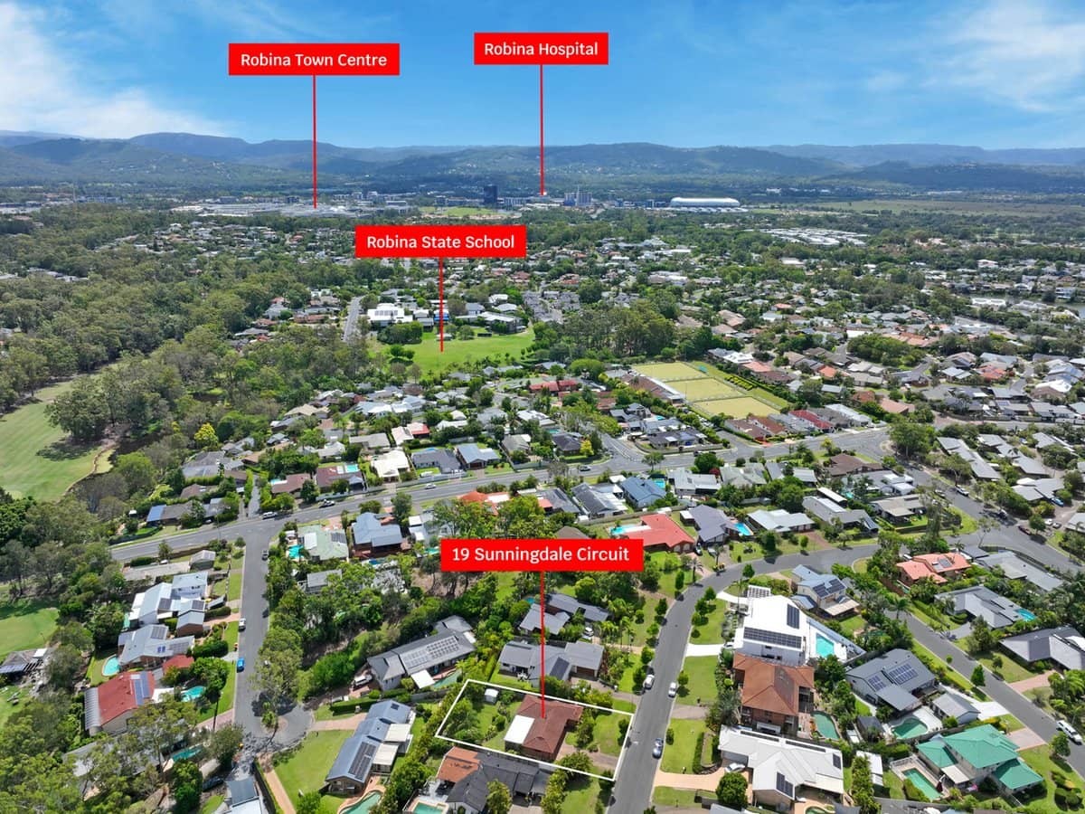 19 Sunningdale Circuit, ROBINA - Thumbnail 15