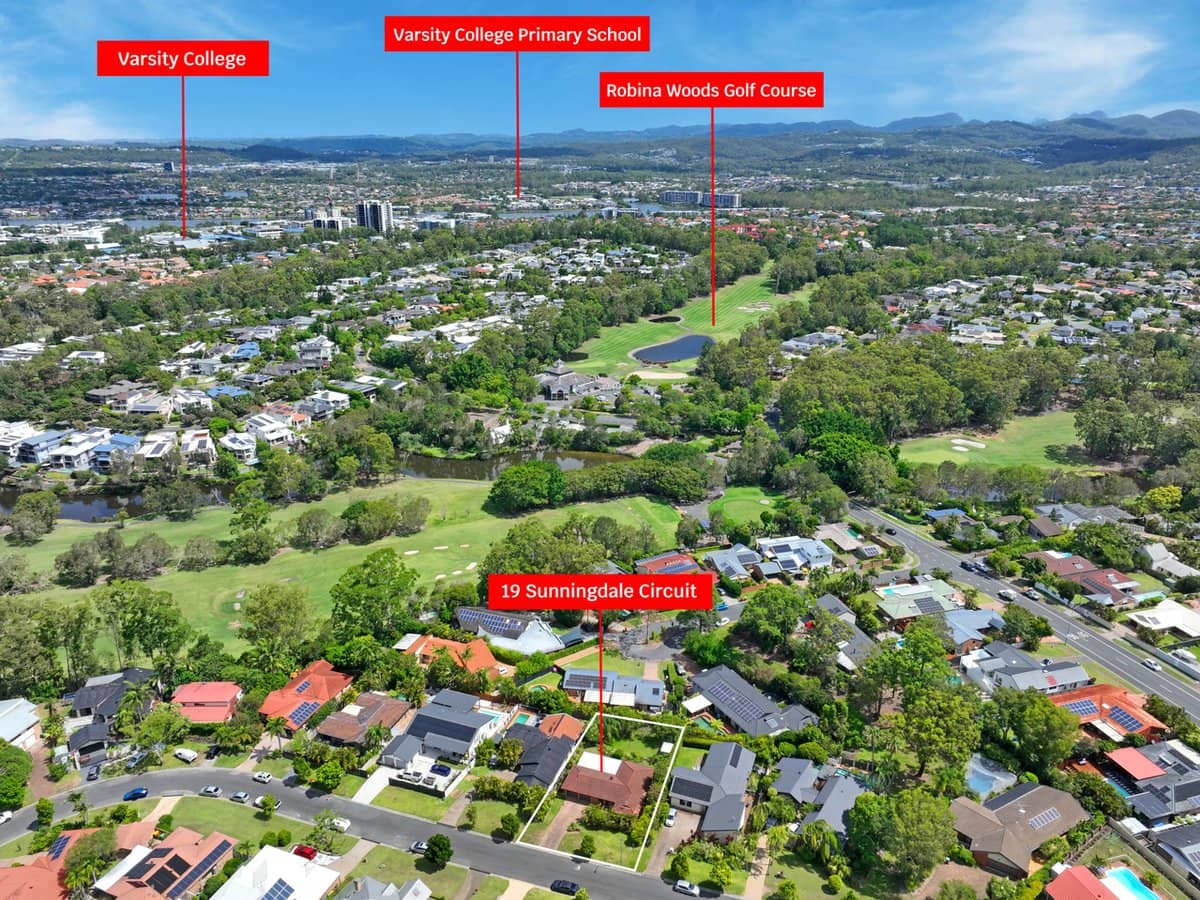 19 Sunningdale Circuit, ROBINA - Thumbnail 16