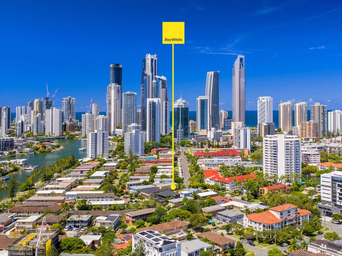 22 Peninsular Drive, Surfers Paradise - Thumbnail 5