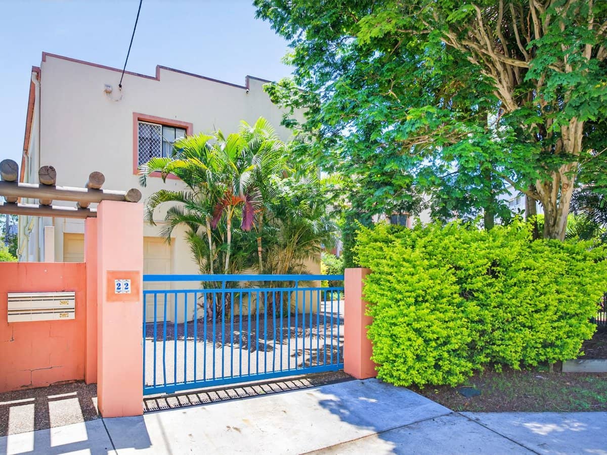 22 Peninsular Drive, Surfers Paradise - Thumbnail 15