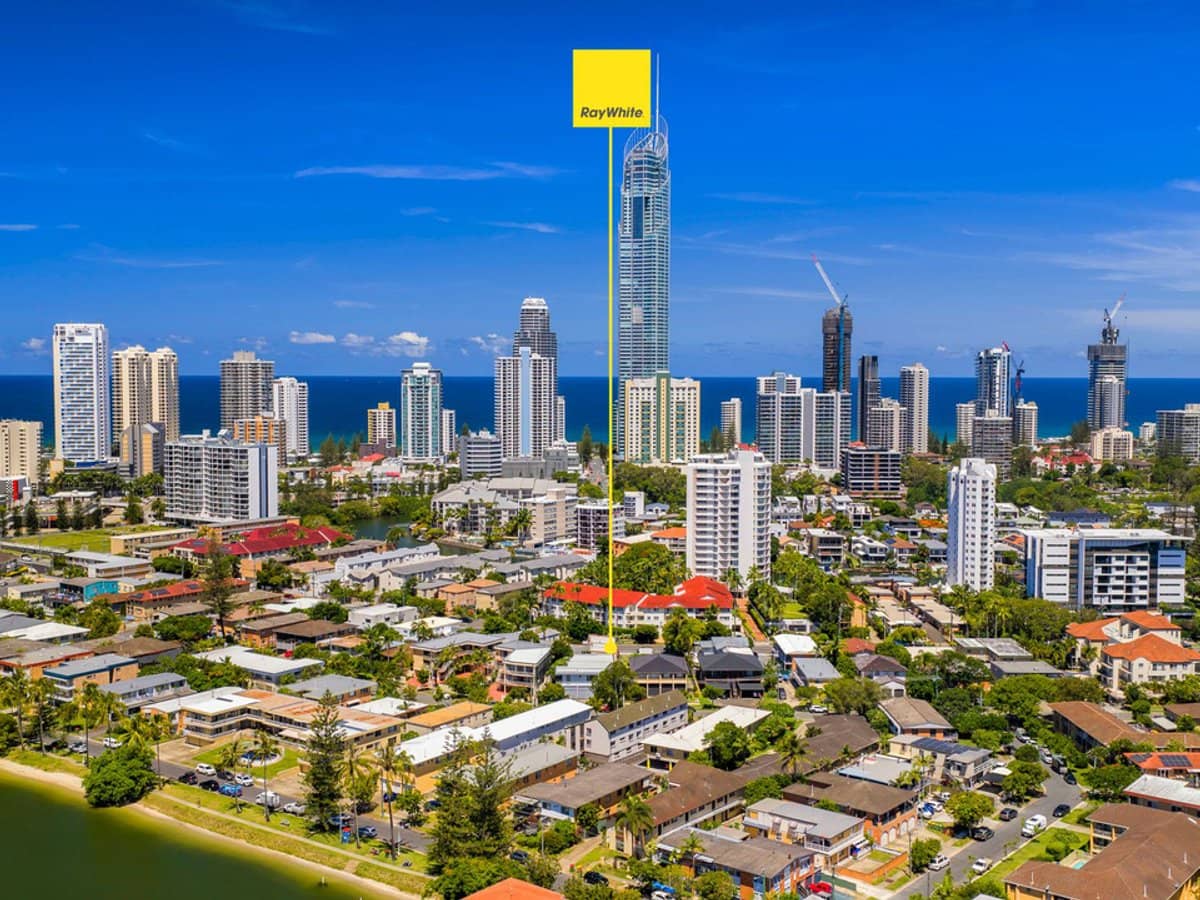 22 Peninsular Drive, Surfers Paradise - Thumbnail 16