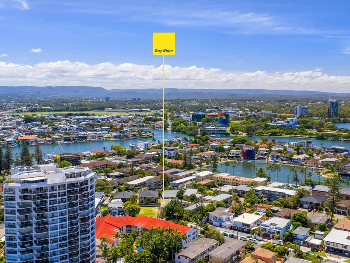 22 Peninsular Drive, Surfers Paradise - Thumbnail 18