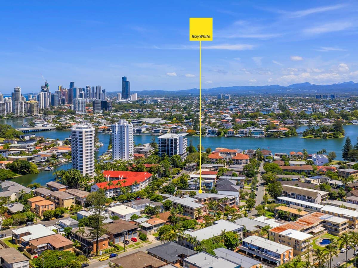 22 Peninsular Drive, Surfers Paradise - Thumbnail 19