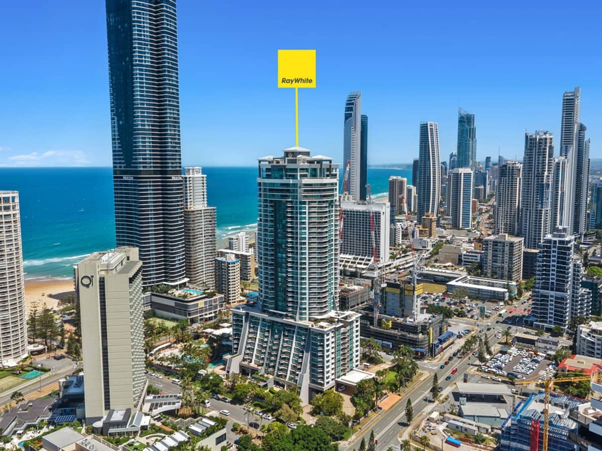 5 Palm Avenue, Surfers Paradise - Thumbnail 18