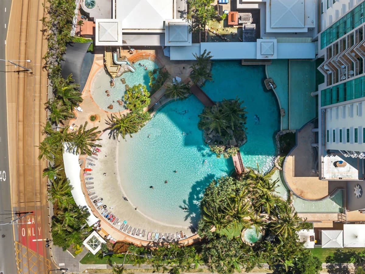 5 Palm Avenue, Surfers Paradise - Thumbnail 1