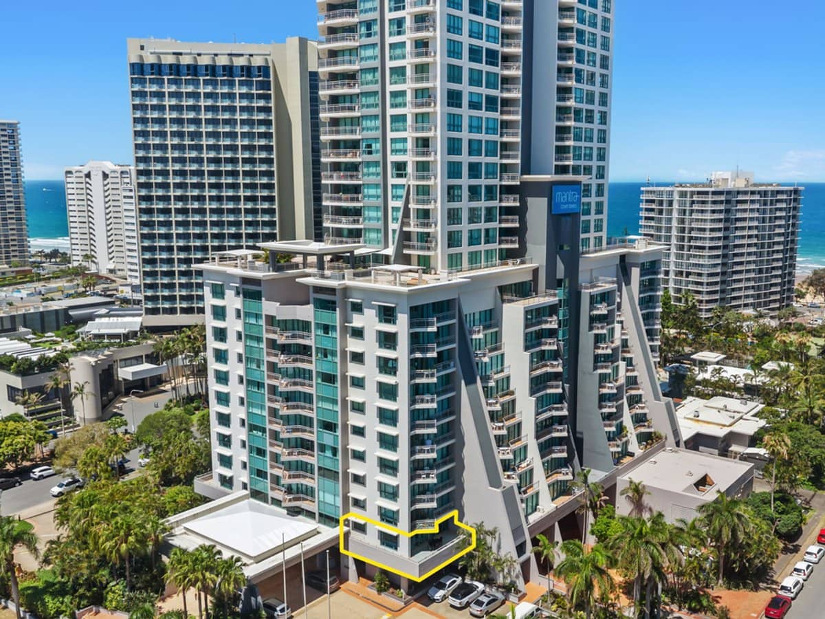 5 Palm Avenue, Surfers Paradise - Thumbnail 3