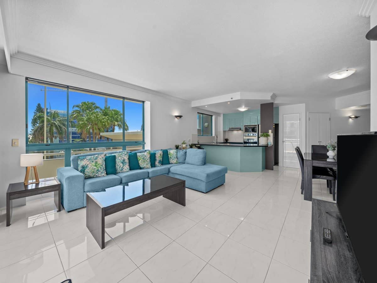 5 Palm Avenue, Surfers Paradise - Thumbnail 5