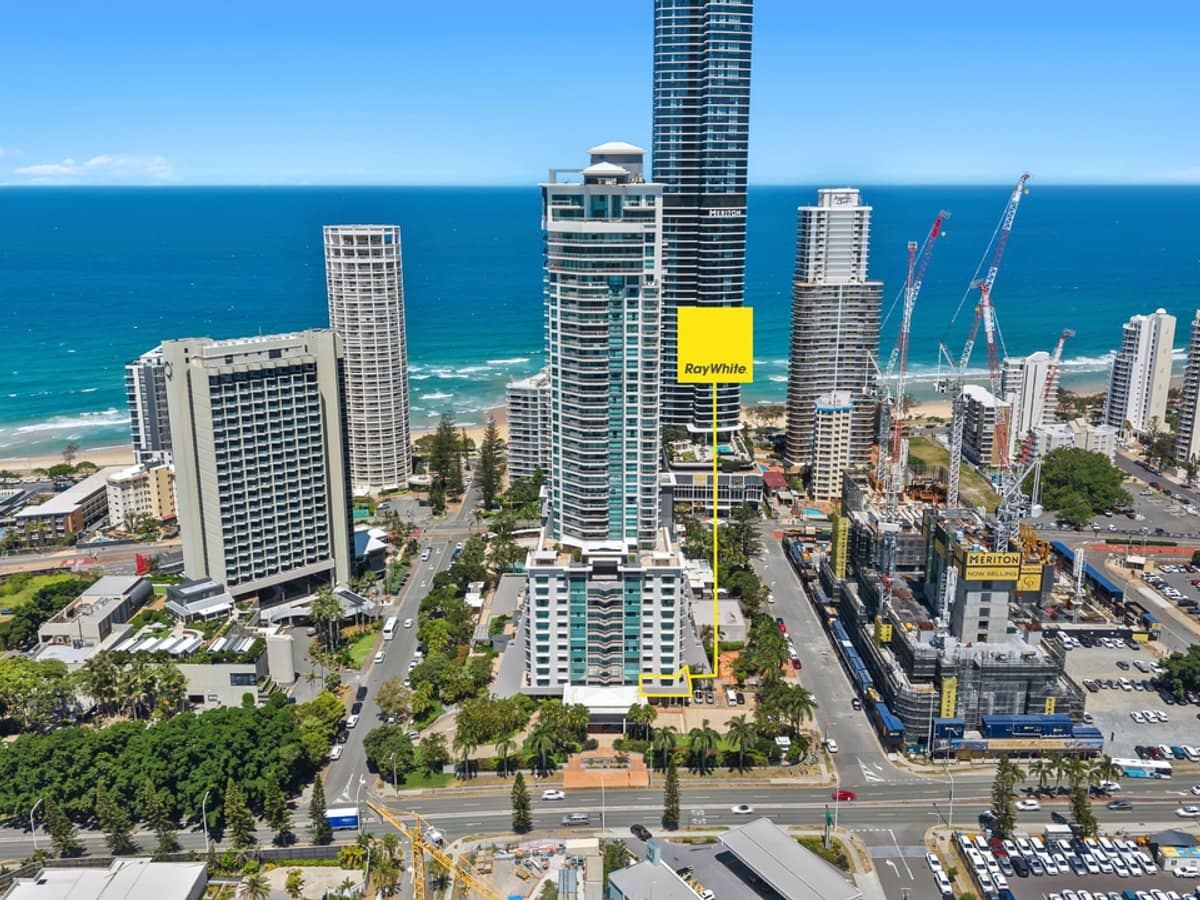 5 Palm Avenue, Surfers Paradise - Thumbnail 19