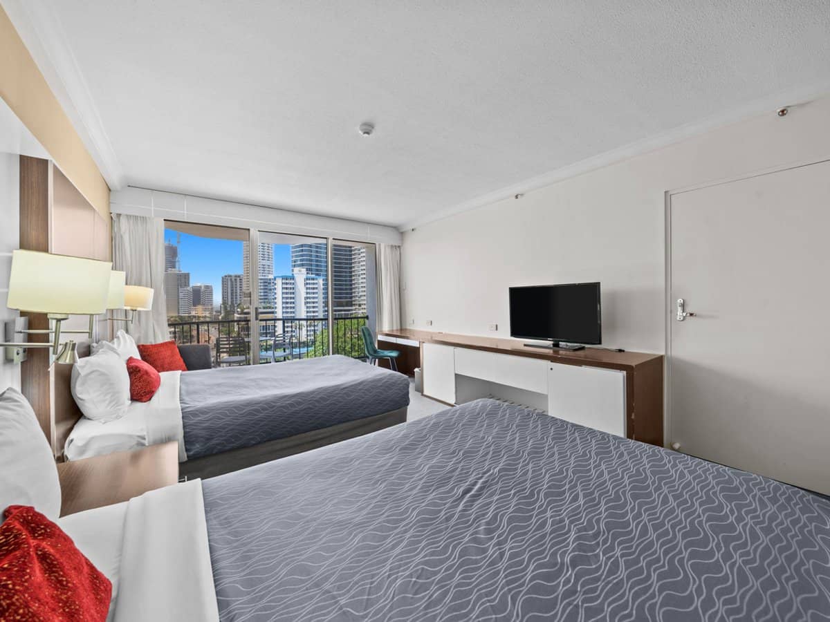 3197 Surfers Paradise Boulevard, Surfers Paradise - Thumbnail 5