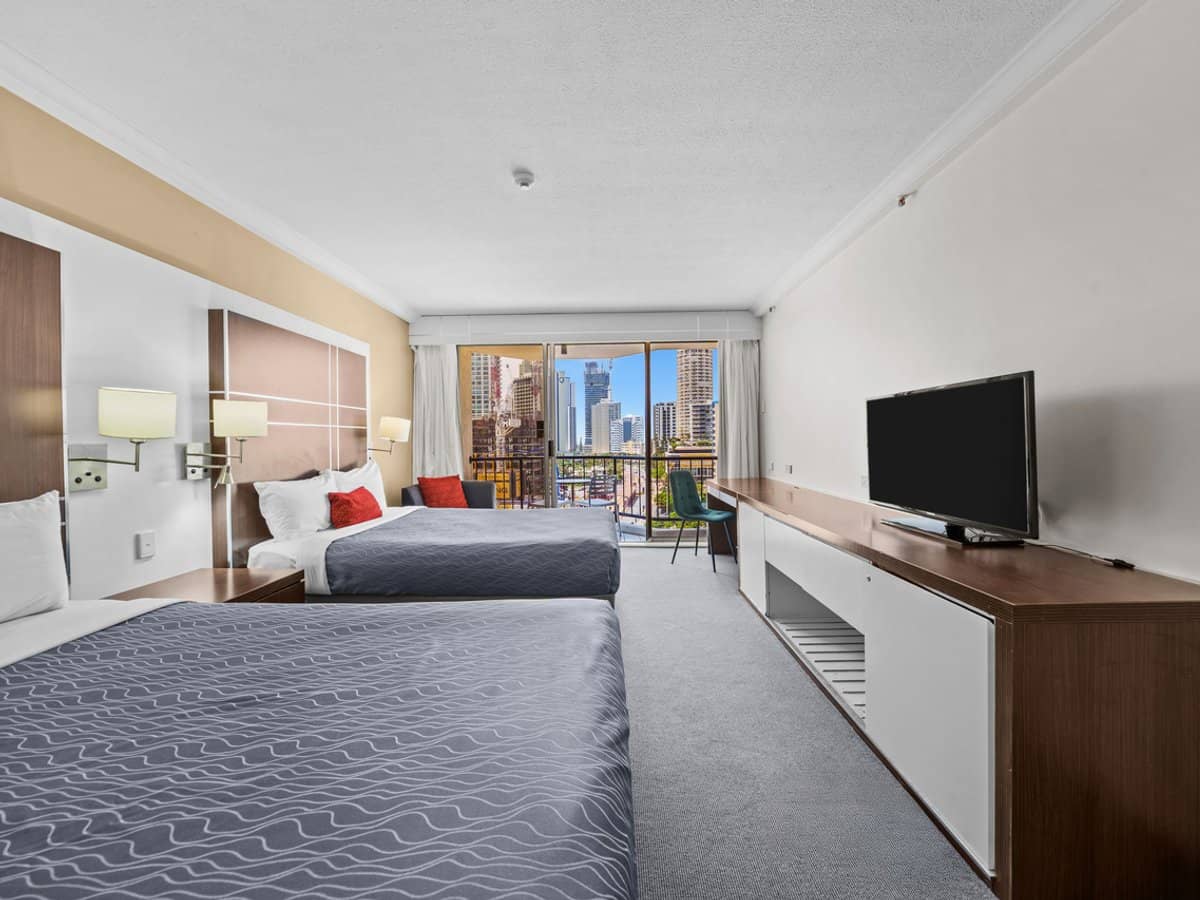 3197 Surfers Paradise Boulevard, Surfers Paradise - Thumbnail 6