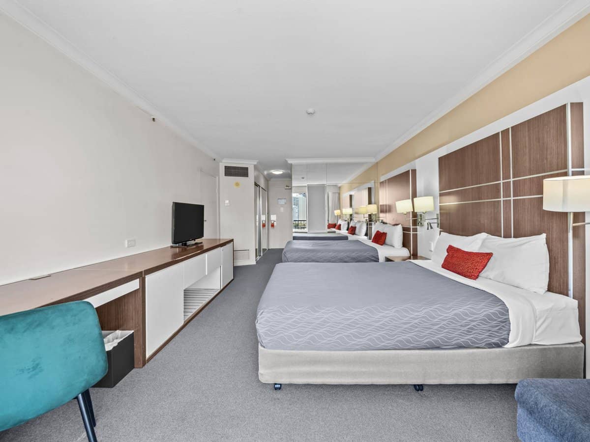 3197 Surfers Paradise Boulevard, Surfers Paradise - Thumbnail 8