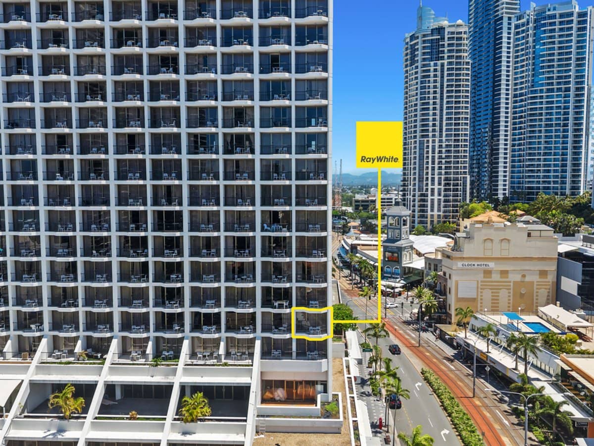 3197 Surfers Paradise Boulevard, Surfers Paradise - Thumbnail 9