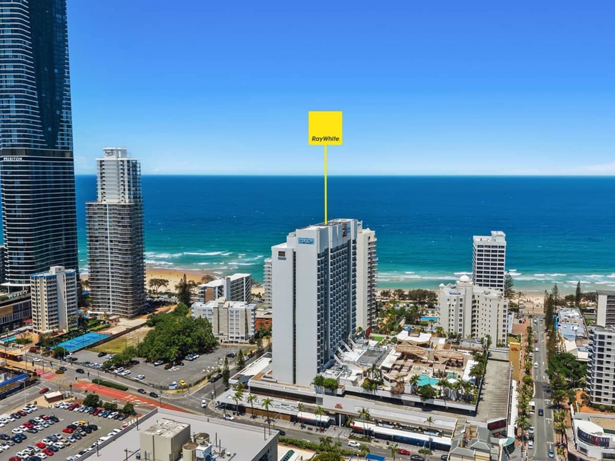 3197 Surfers Paradise Boulevard, Surfers Paradise - Thumbnail 11