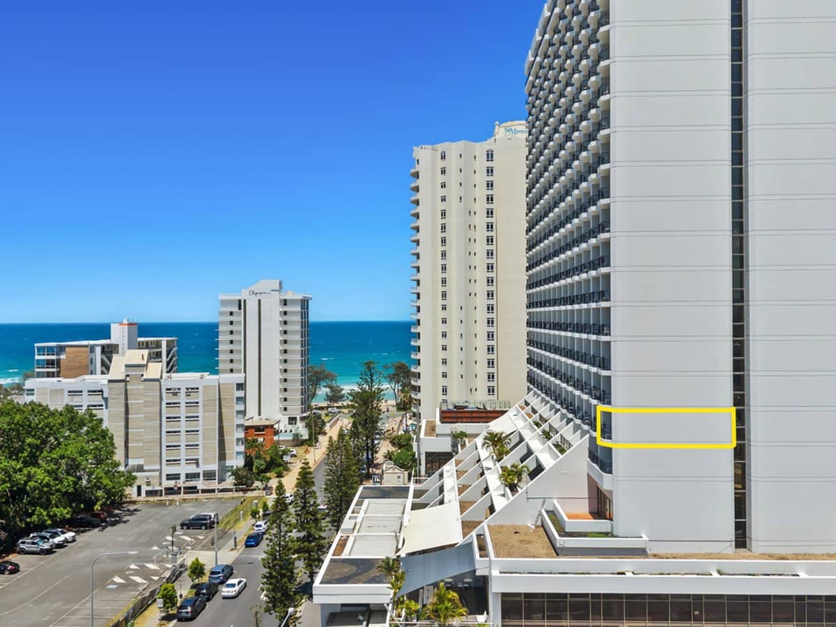 3197 Surfers Paradise Boulevard, Surfers Paradise - Thumbnail 1