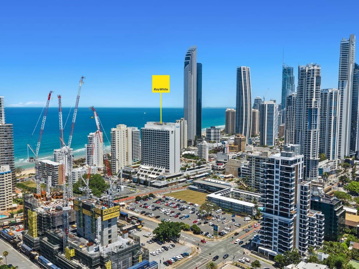 3197 Surfers Paradise Boulevard, Surfers Paradise - Thumbnail 3