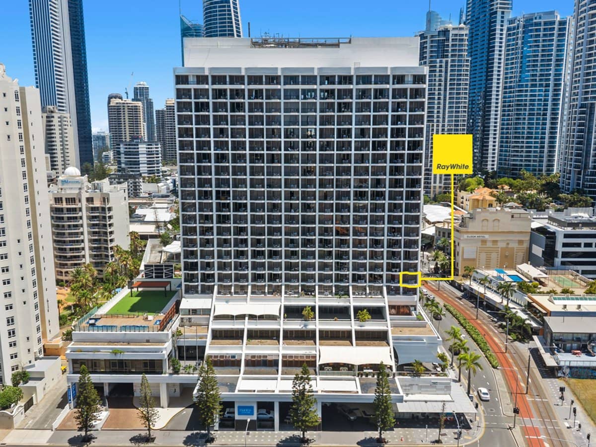 3197 Surfers Paradise Boulevard, Surfers Paradise - Thumbnail 10