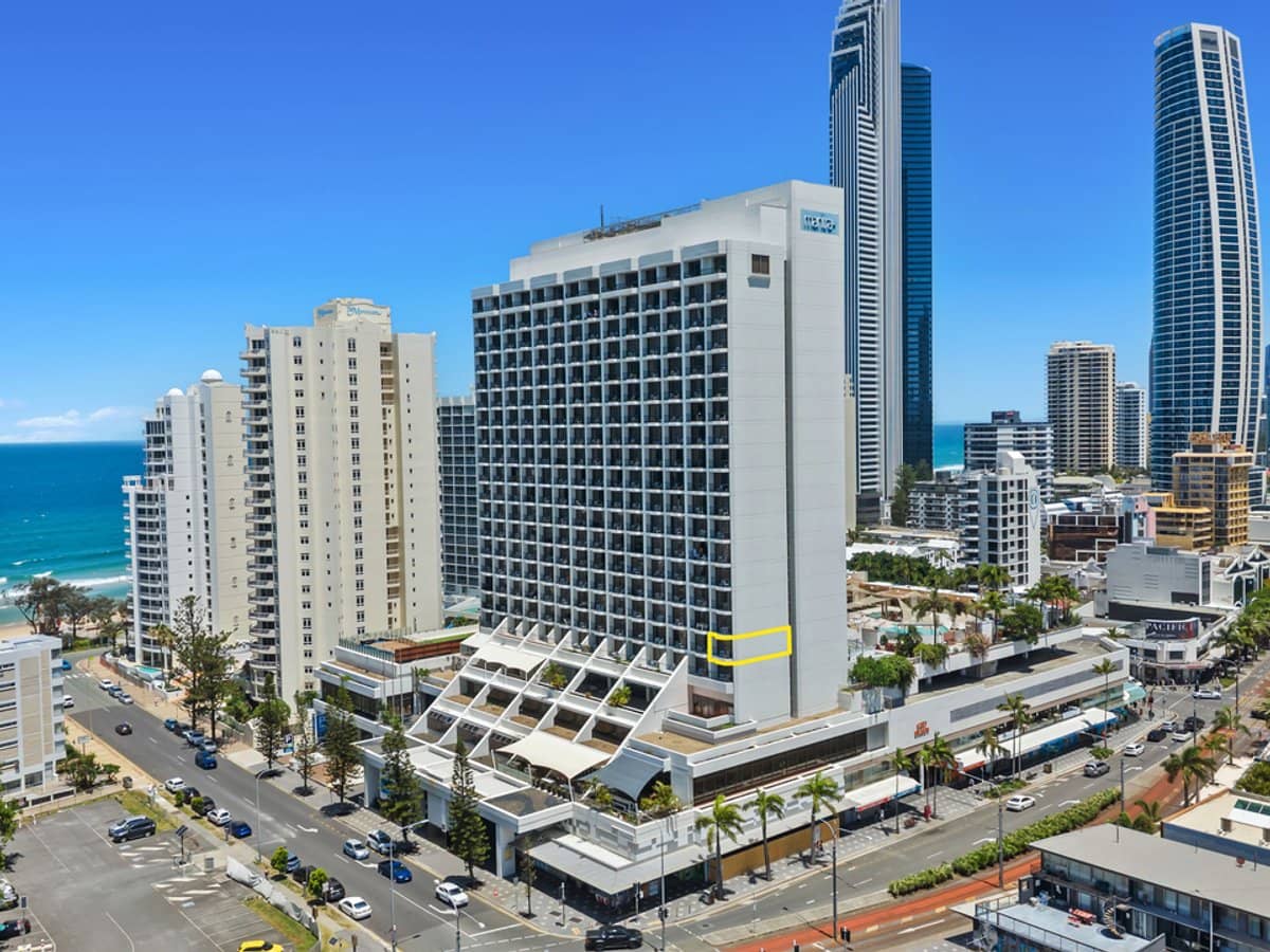 3197 Surfers Paradise Boulevard, Surfers Paradise - Thumbnail 12