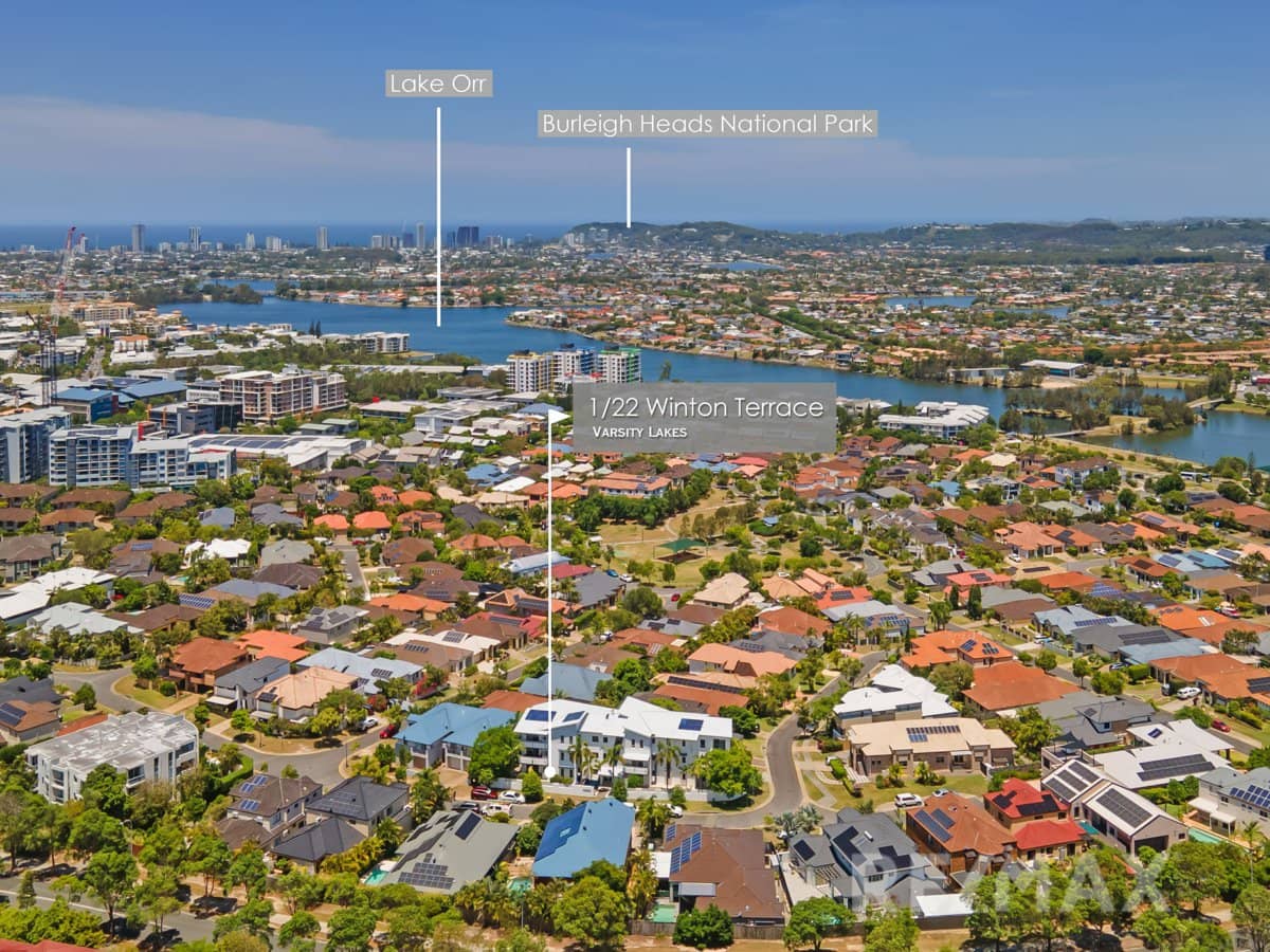 22 Winton Terrace, VARSITY LAKES - Thumbnail 5