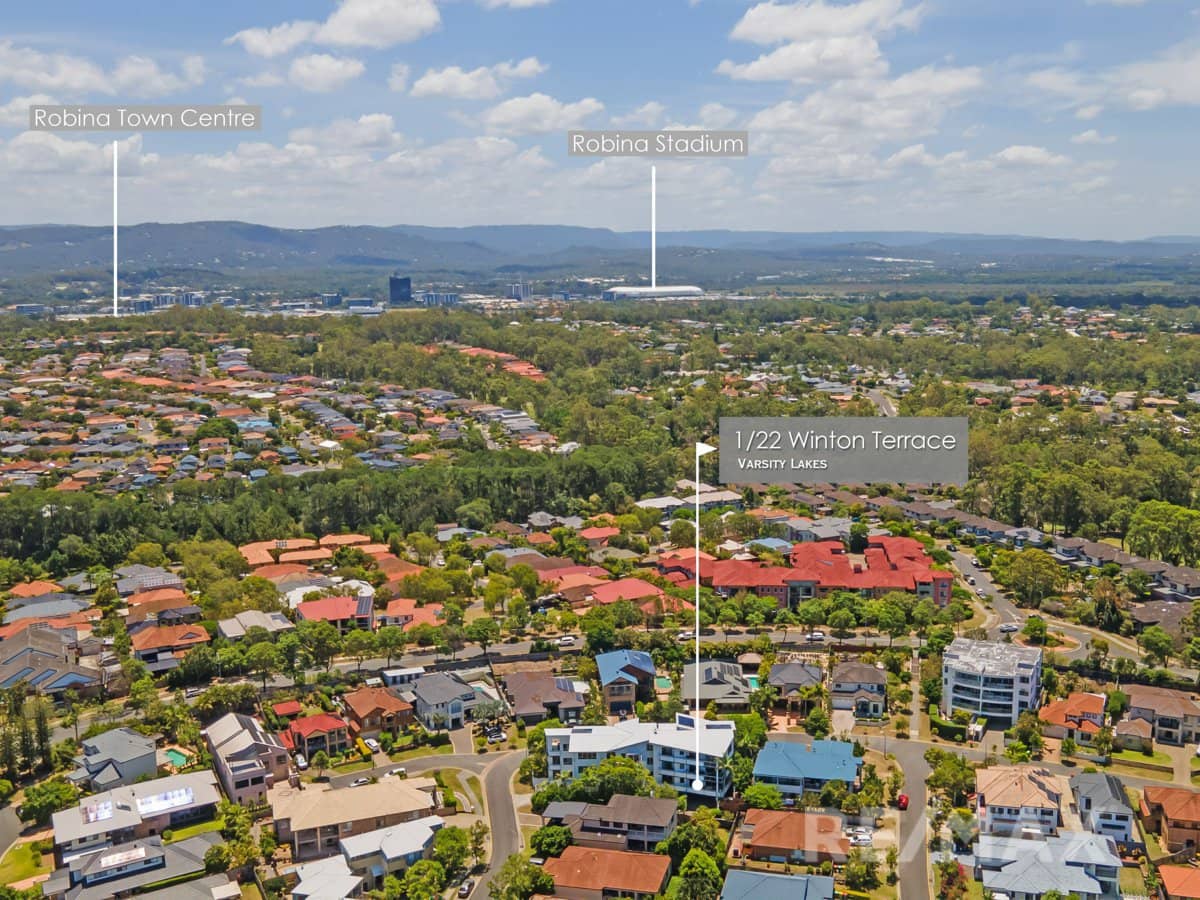 22 Winton Terrace, VARSITY LAKES - Thumbnail 19