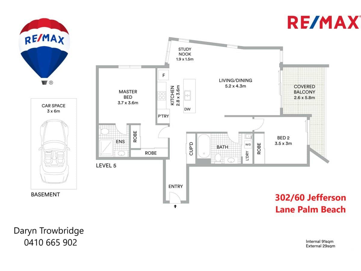 60 Jefferson Lane, PALM BEACH - Thumbnail 14