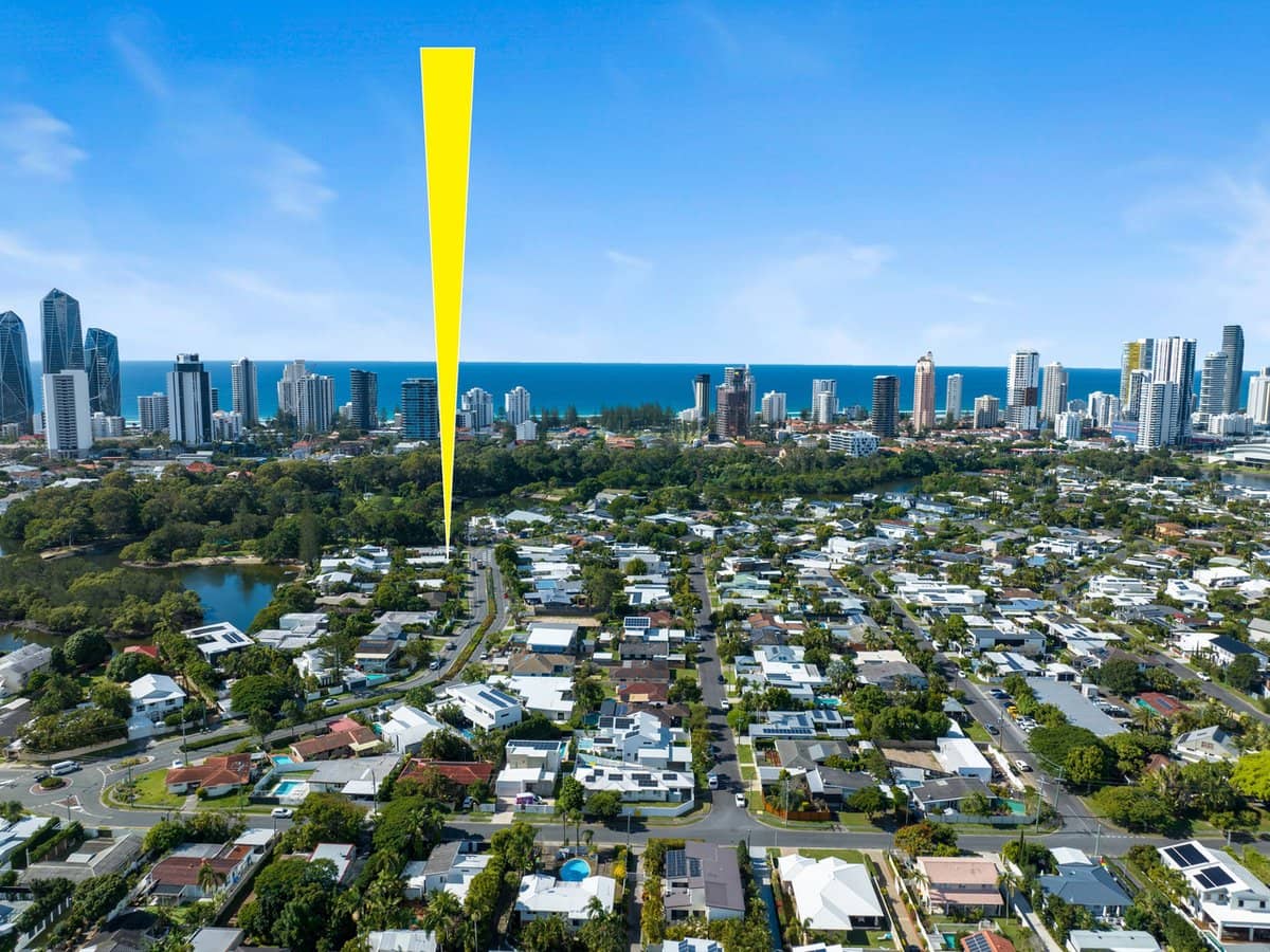 58 Savoy Drive, Broadbeach Waters - Thumbnail 1