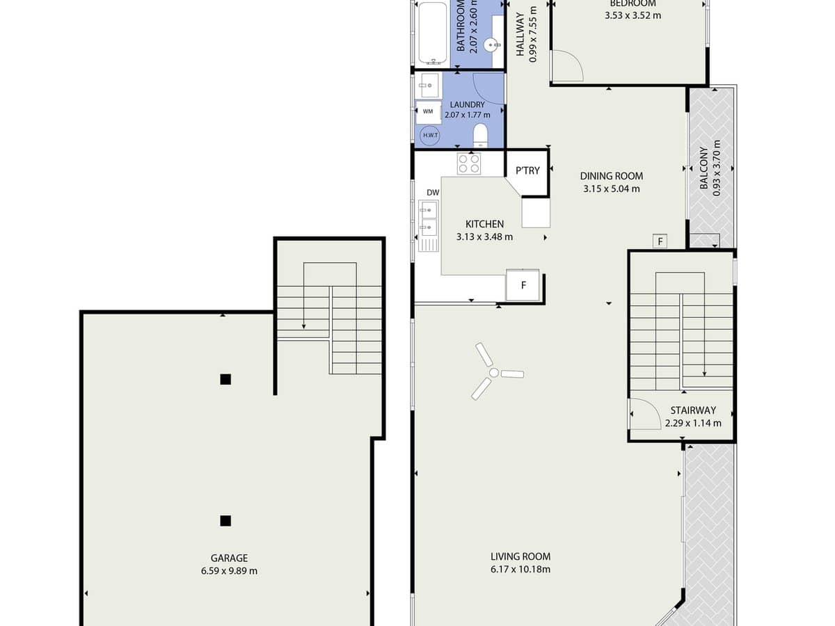 48 Railway Street, Southport - Thumbnail 25