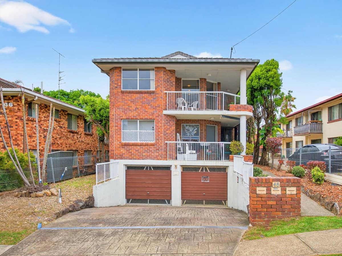 48 Railway Street, Southport - Thumbnail 1