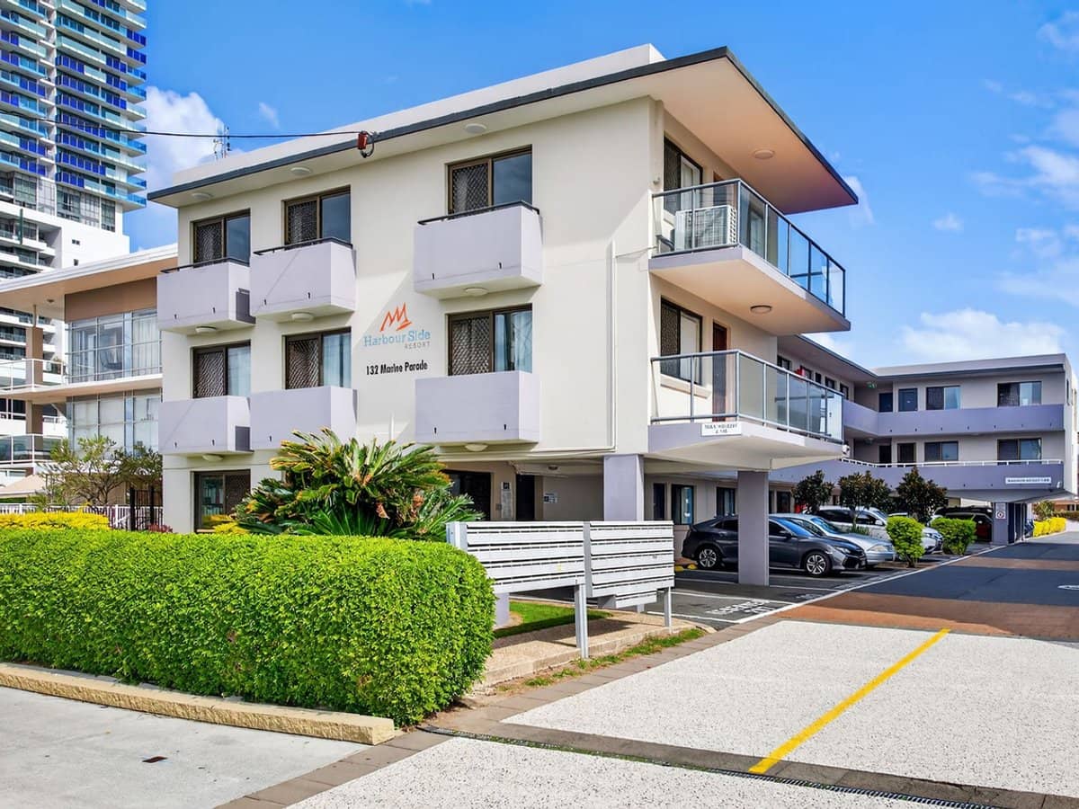 132 Marine Parade, Southport - Thumbnail 1