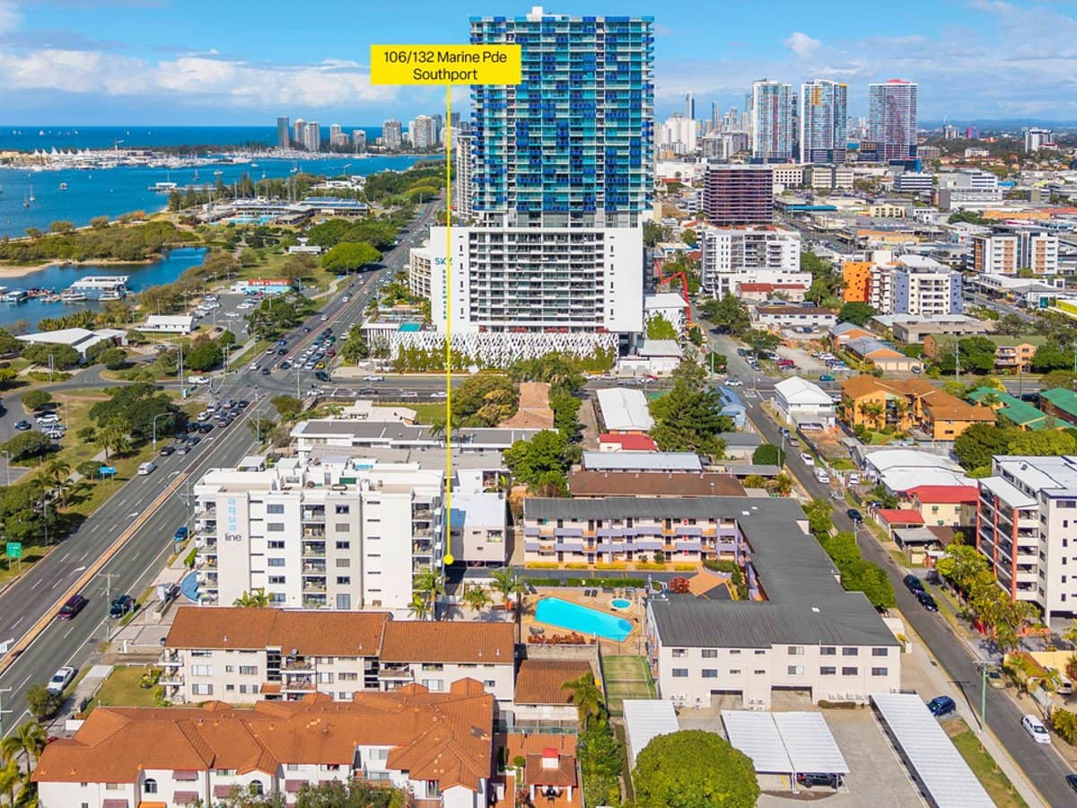 132 Marine Parade, Southport - Thumbnail 13