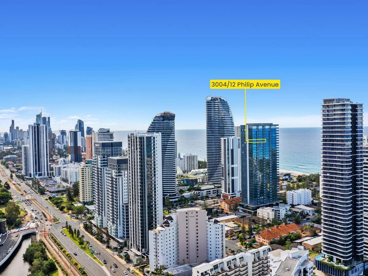 12 Philip Avenue, Broadbeach - Thumbnail 5