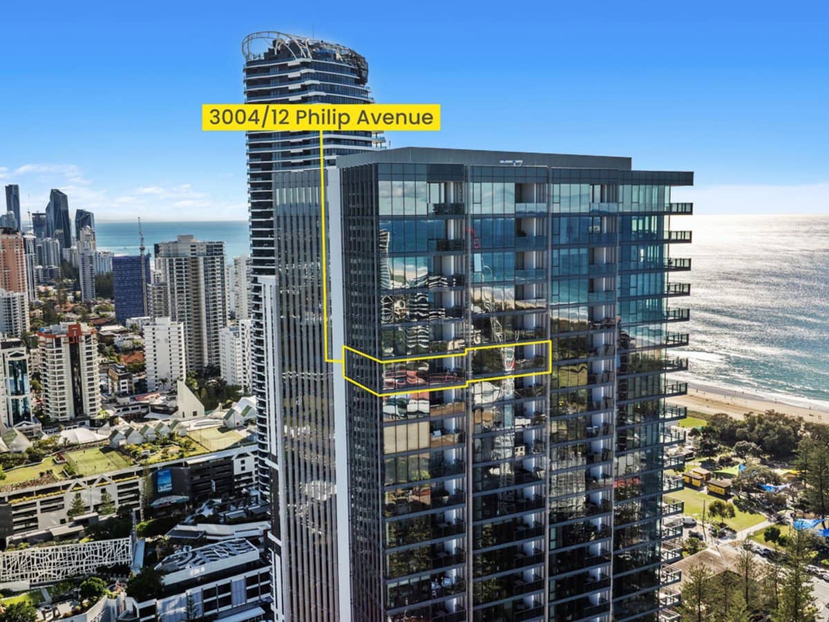 12 Philip Avenue, Broadbeach - Thumbnail 8