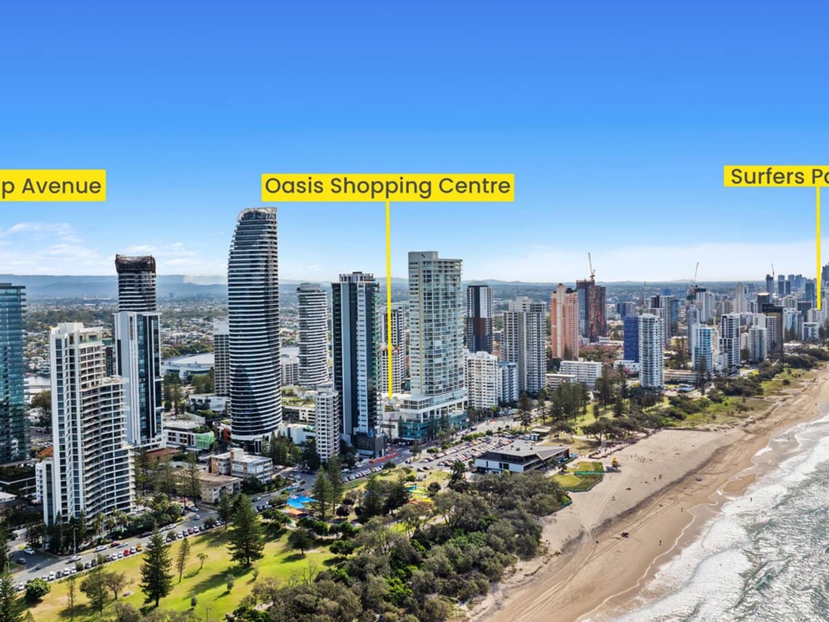 12 Philip Avenue, Broadbeach - Thumbnail 13