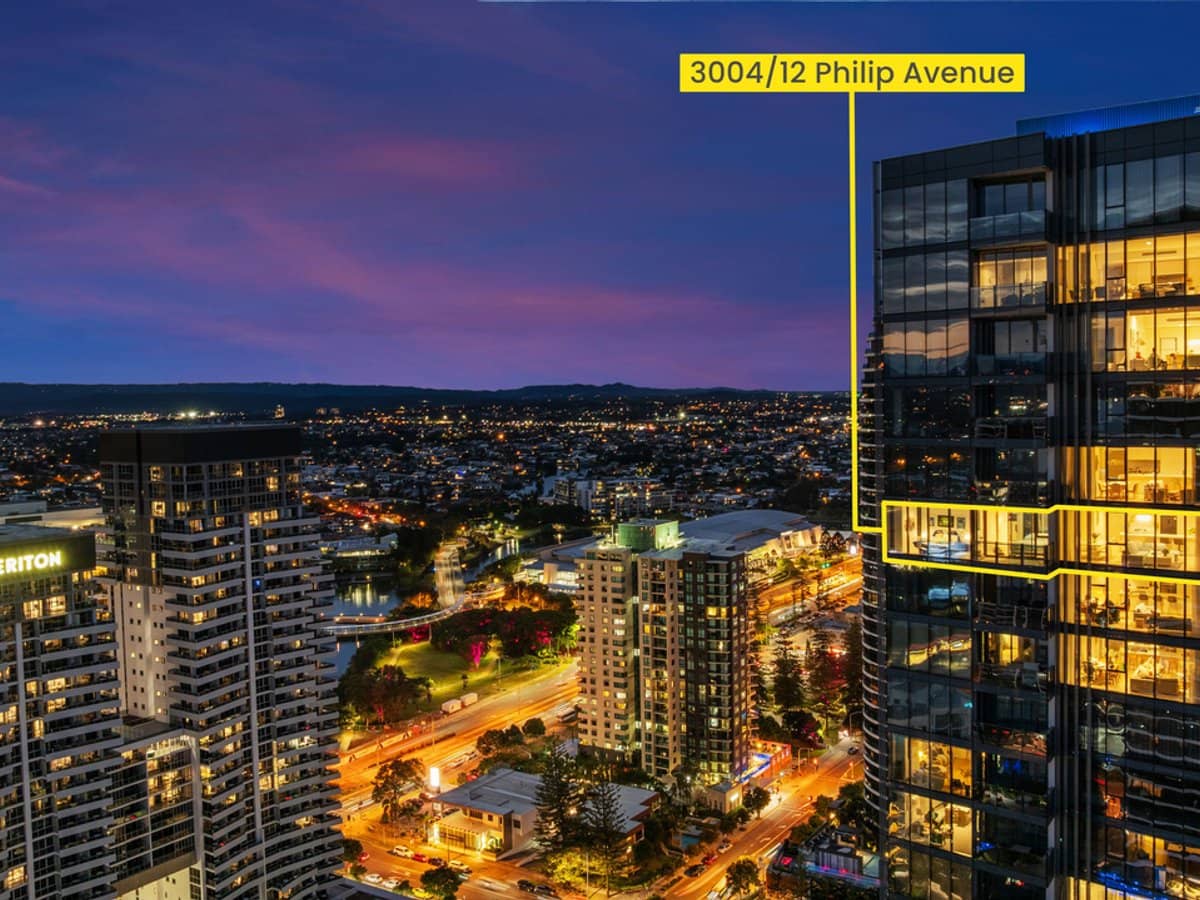 12 Philip Avenue, Broadbeach - Thumbnail 17