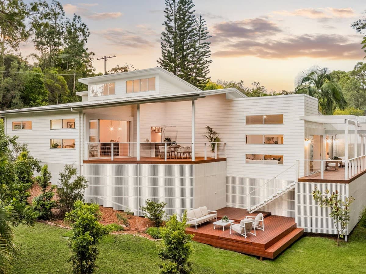 21 Ben Lomond Drive, HIGHLAND PARK - Thumbnail 1